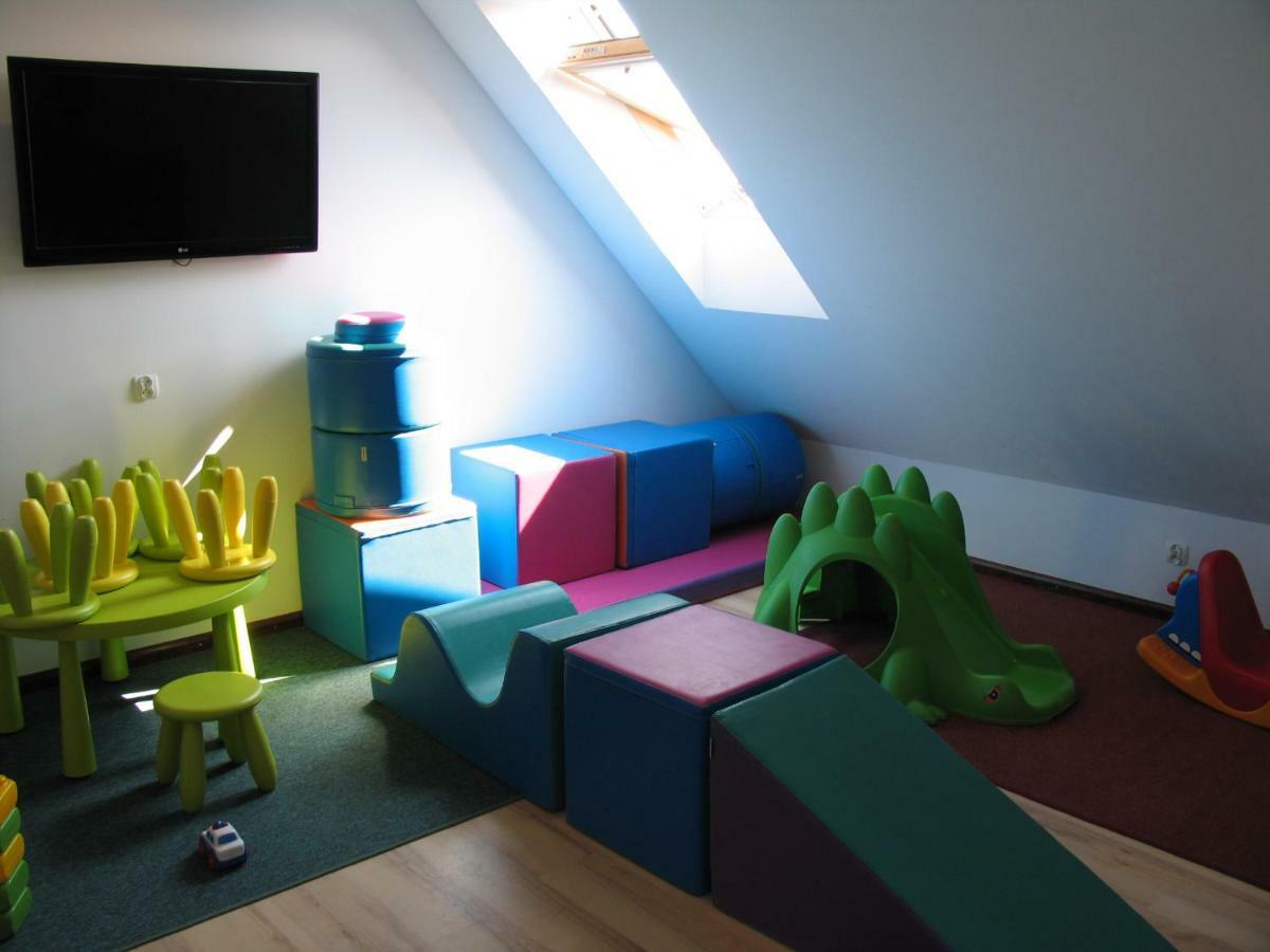 Nemo 2 Hotel คาร์เวีย ภายนอก รูปภาพ