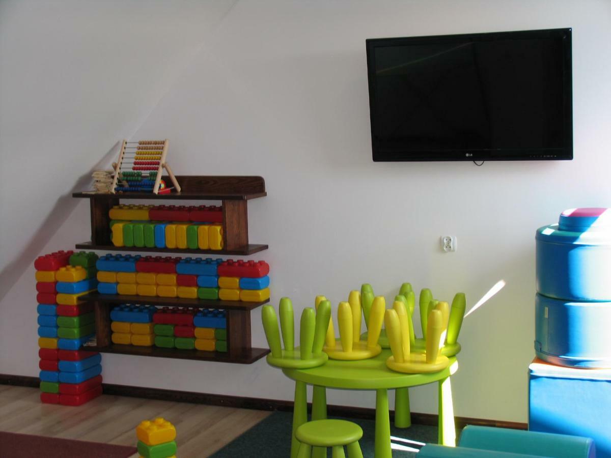 Nemo 2 Hotel คาร์เวีย ภายนอก รูปภาพ