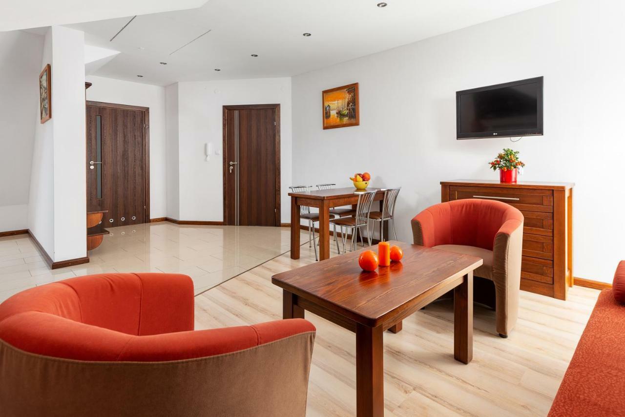 Nemo 2 Hotel คาร์เวีย ภายนอก รูปภาพ
