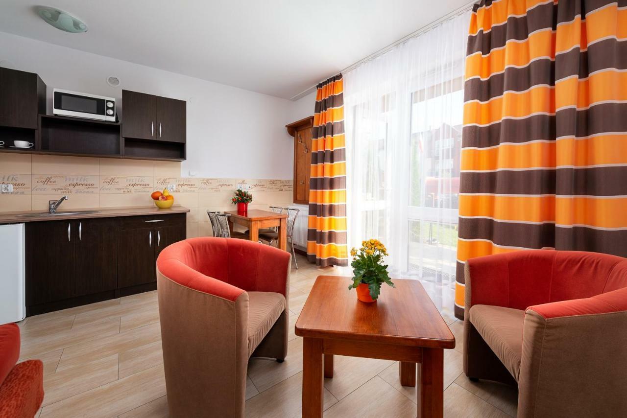 Nemo 2 Hotel คาร์เวีย ภายนอก รูปภาพ